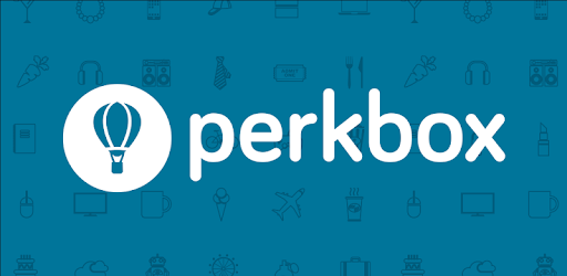 Perkbox PC screenshot