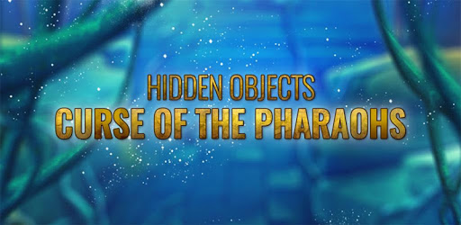 Curse Of The Pharaoh - Hidden Objects Egypt Games PC screenshot