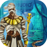 Curse Of The Pharaoh - Hidden Objects Egypt Games icon