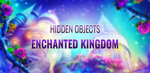 Hidden Object Enchanted Kingdom PC screenshot