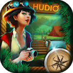Hidden Objects - Vacation Adventures icon