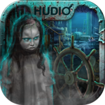 Ghost Ship: Hidden Object Adventure Games icon