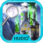 Haunted Castle Hidden Objects Mystery Game of Fear icon