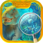 Lost World Adventure – Hidden Object Mystery Game icon
