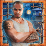 Hidden Object Games 🔍 Escape from Prison icon