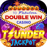 Double Win Slots - Free Vegas Casino Games icon