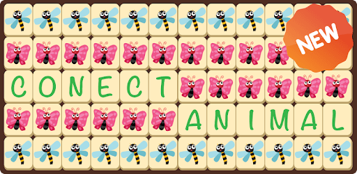Connect classic animals PC screenshot