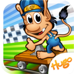 Hugo Troll Race Classic icon