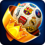 Kings of Soccer - Multiplayer Football Game icon