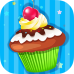 Bakery Party! Cupcake Salon for PC
