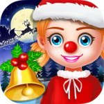 Christmas Party - Play House！ for PC