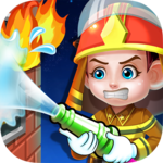 Fireman - Fire House Heroes! for PC