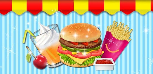 Burger Meal Maker - Fast Food! PC screenshot Burger Meal Maker - Fast Food! PC screenshot
