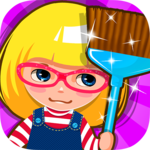 New Year House Clean! Baby DIY for PC