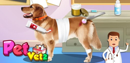 Pet Vet Dr - Animals Hospital PC screenshot Pet Vet Dr - Animals Hospital PC screenshot