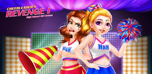 Cheerleader's Revenge: Breakup & Betrayal PC screenshot