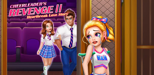 Cheerleader's Revenge 2: Heartbreak Love Story PC screenshot Cheerleader's Revenge 2: Heartbreak Love Story PC screenshot