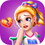 Cheerleader's Revenge 2: Heartbreak Love Story icon