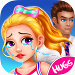 Cheerleader's Revenge Love Story Games: Season 1 icon