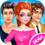 High School Dance 2 - Double Trouble Love Story icon