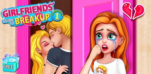 Girlfriends Guide to Breakup - Full Collection 1 PC screenshot Girlfriends Guide to Breakup - Full Collection 1 PC screenshot