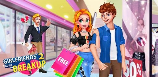 Girlfriends Guide to Breakup 2 - Music and Love PC screenshot