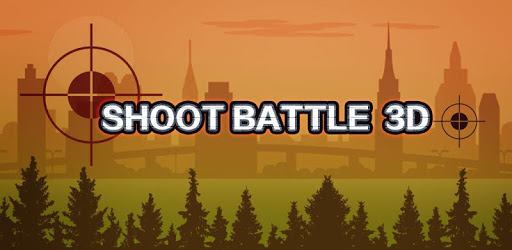 The King Of Gun Battle 3D PC screenshot