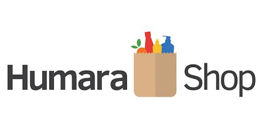 HumaraShop PC screenshot