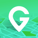 GoLocator: Family Location Finder icon