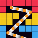 Swipe N Bricks - The Best Time Killer! for PC
