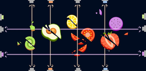 Laser Slicer - Idle Slicer Machine! PC screenshot Laser Slicer - Idle Slicer Machine! PC screenshot