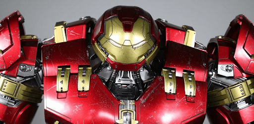 Hulkbuster Iron Toys PC screenshot Hulkbuster Iron Toys PC screenshot