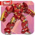 Hulkbuster Iron Toys for PC Hulkbuster Iron Toys for PC