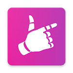 HulloMail Smart Voicemail icon