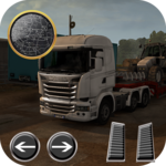 Real Truck Driver Driving Sim 3D for PC