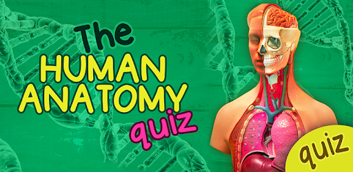 The Human Anatomy Quiz App On Human Body Organs PC screenshot