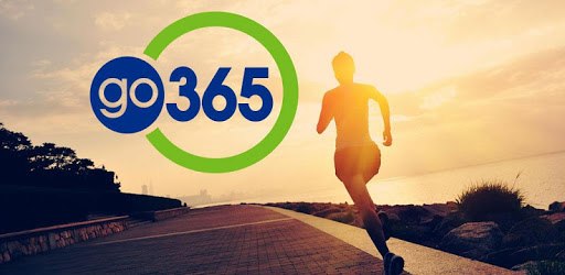 Go365 PC screenshot