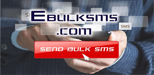 EbulkSMS - Bulk SMS Nigeria PC screenshot