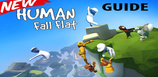 New Human Fall-Flat Guide 2019 PC screenshot