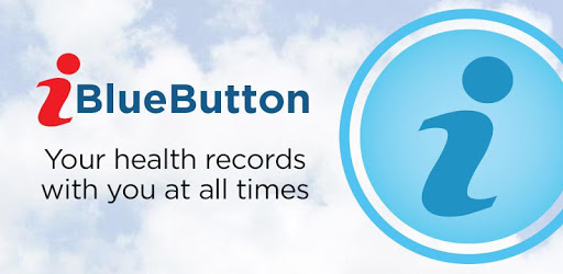 iBlueButton® PC screenshot iBlueButton® PC screenshot