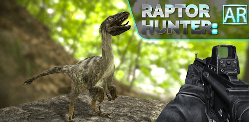 Raptor Hunter AR PC screenshot