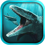 Talking Mosasaurus for PC