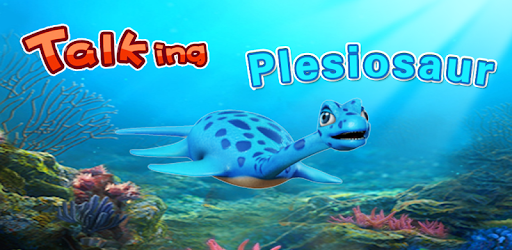 Talking Plesiosaur PC screenshot Talking Plesiosaur PC screenshot