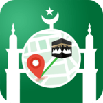 Muslim: Prayer Times, Qibla Finder, Quran icon