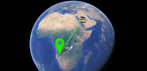 100% Qibla Finder PC screenshot 100% Qibla Finder PC screenshot