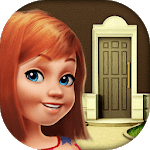 100 Doors Games: Escape from School for PC