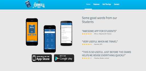 Formula Deck PC screenshot
