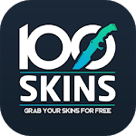 100skins.com Grab your skins for FREE for PC