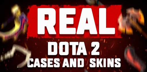 D2F Free items for Dota2 PC screenshot D2F Free items for Dota2 PC screenshot