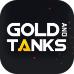 Gold and Tanks for PC Gold and Tanks for PC